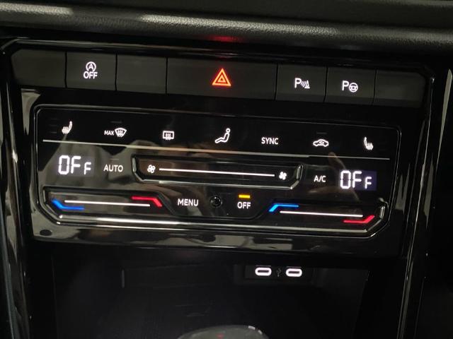 Volkswagen T-Roc Dark Line 2.0 TDI 4Motion 110 kW (150 CV) DSG