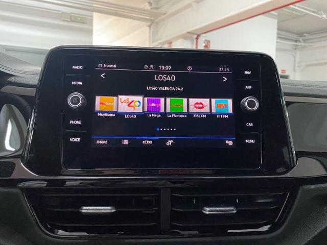 Volkswagen T-Roc Dark Line 2.0 TDI 4Motion 110 kW (150 CV) DSG