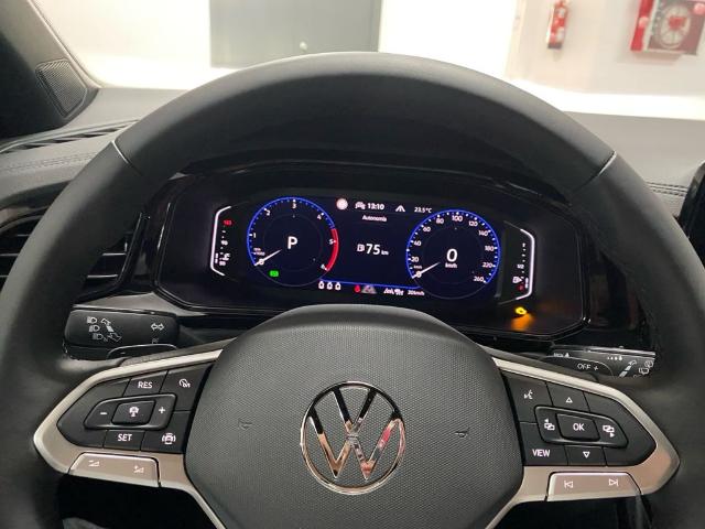 Volkswagen T-Roc Dark Line 2.0 TDI 4Motion 110 kW (150 CV) DSG