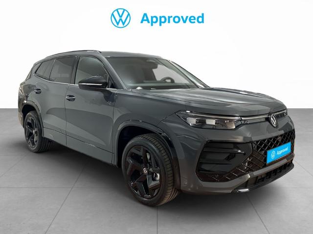 Volkswagen Tayron 2.0 TDI de segunda mano