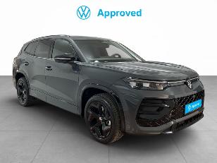 Volkswagen Tayron 2.0 TDI de segunda mano