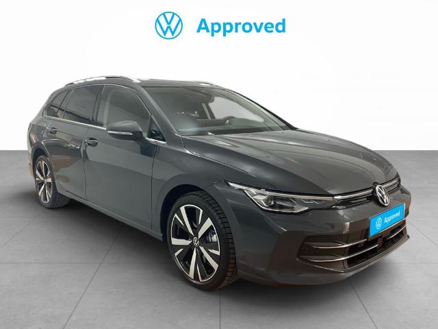 Volkswagen Golf Variant 2.0 TDI de segunda mano