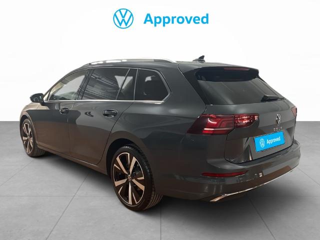 Volkswagen Golf Variant Style 2.0 TDI 85 kW (115 CV)