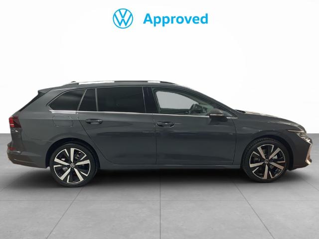 Volkswagen Golf Variant Style 2.0 TDI 85 kW (115 CV)