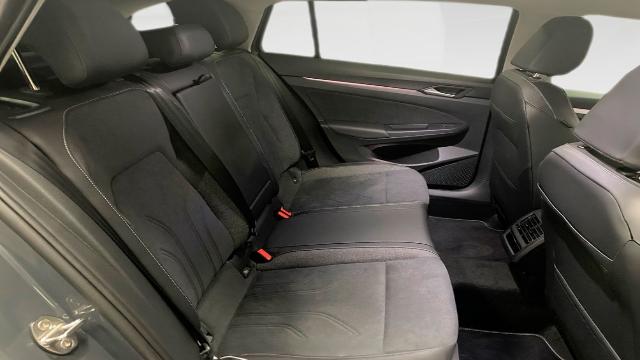 Volkswagen Golf Variant Style 2.0 TDI 85 kW (115 CV)