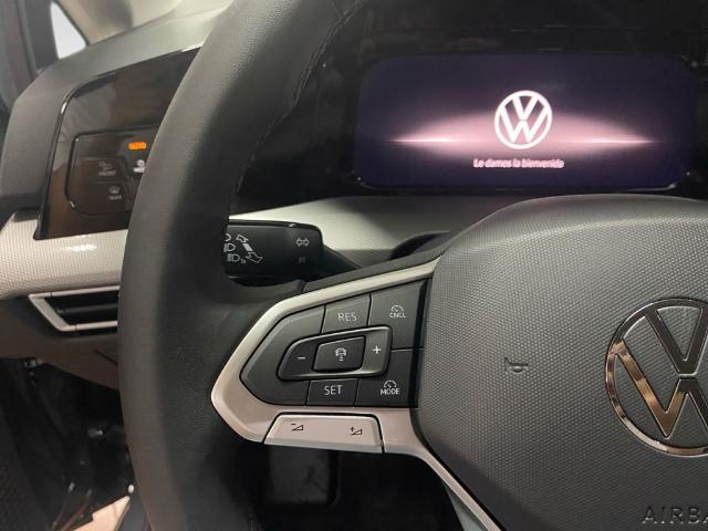 Volkswagen Golf Variant Style 2.0 TDI 85 kW (115 CV)