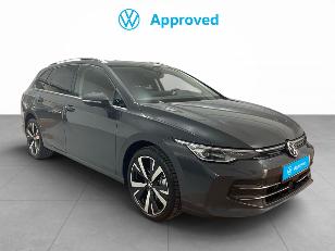 Volkswagen Golf Variant 2.0 TDI de segunda mano