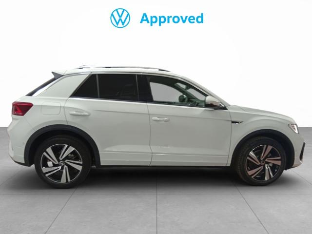 Volkswagen T-Roc R-Line 2.0 TDI 110 kW (150 CV) DSG
