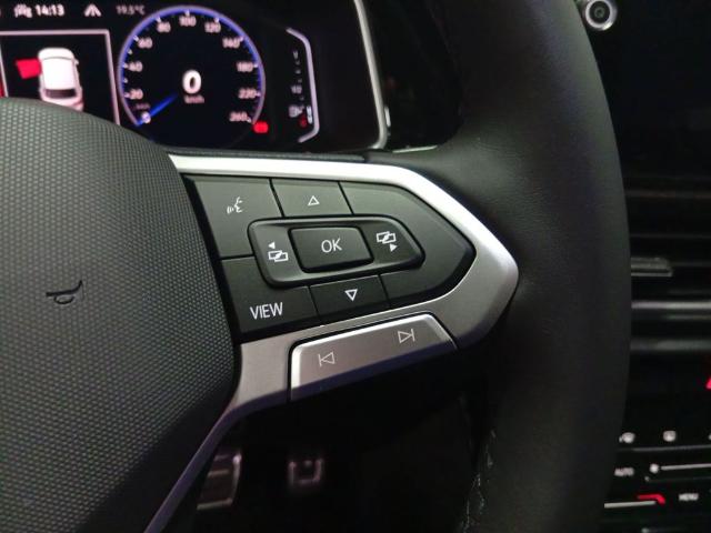 Volkswagen T-Roc R-Line 2.0 TDI 110 kW (150 CV) DSG