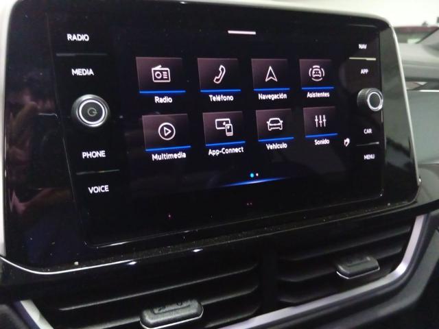 Volkswagen T-Roc R-Line 2.0 TDI 110 kW (150 CV) DSG