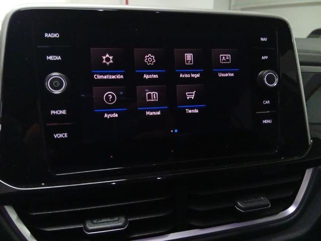 Volkswagen T-Roc R-Line 2.0 TDI 110 kW (150 CV) DSG