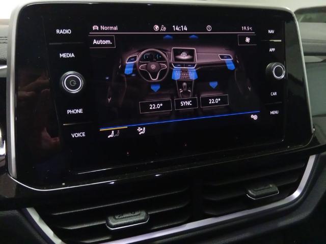 Volkswagen T-Roc R-Line 2.0 TDI 110 kW (150 CV) DSG