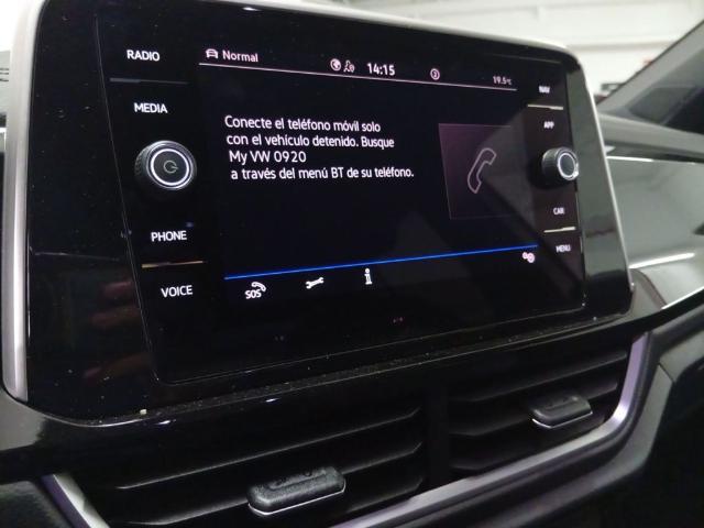 Volkswagen T-Roc R-Line 2.0 TDI 110 kW (150 CV) DSG