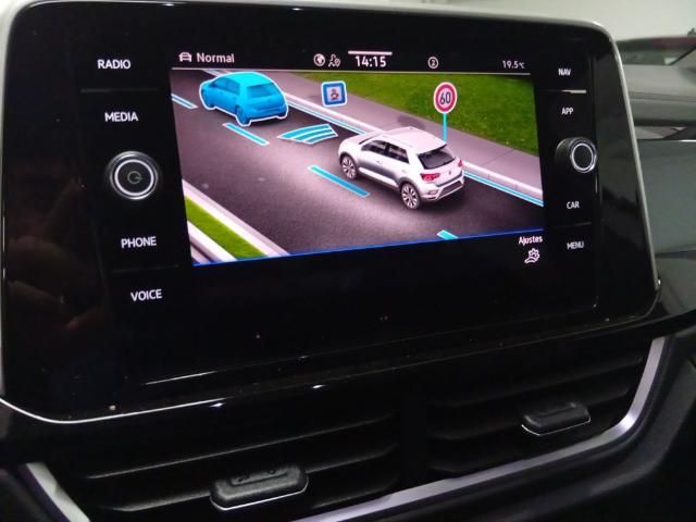 Volkswagen T-Roc R-Line 2.0 TDI 110 kW (150 CV) DSG