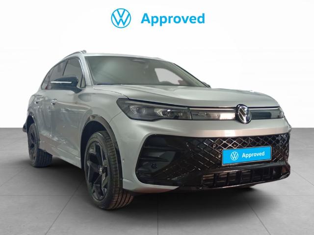Volkswagen Tiguan 1.5 TSI eHybrid de segunda mano