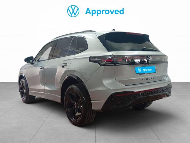 Volkswagen Tiguan R-Line 1.5 TSI eHybrid 150 kW (204 CV) DSG