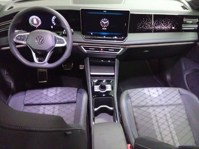 Volkswagen Tiguan R-Line 1.5 TSI eHybrid 150 kW (204 CV) DSG