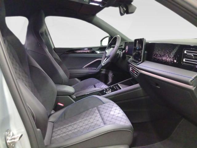 Volkswagen Tiguan R-Line 1.5 TSI eHybrid 150 kW (204 CV) DSG
