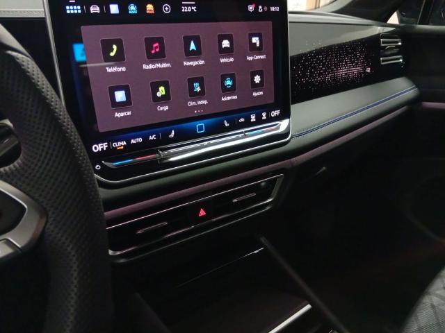 Volkswagen Tiguan R-Line 1.5 TSI eHybrid 150 kW (204 CV) DSG