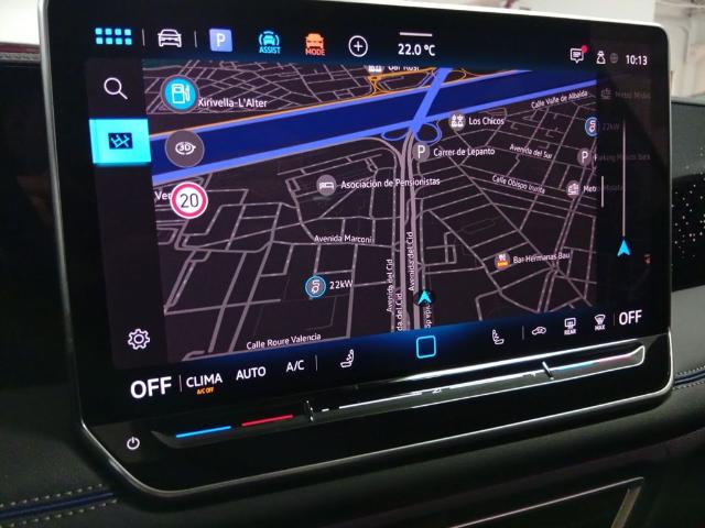 Volkswagen Tiguan R-Line 1.5 TSI eHybrid 150 kW (204 CV) DSG