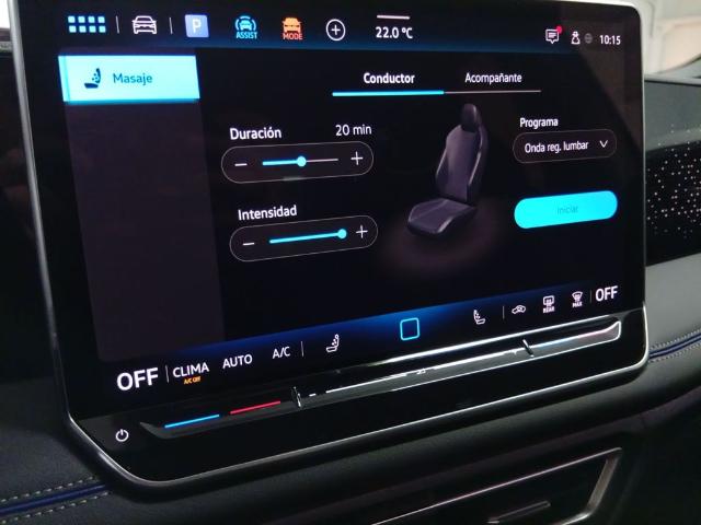 Volkswagen Tiguan R-Line 1.5 TSI eHybrid 150 kW (204 CV) DSG