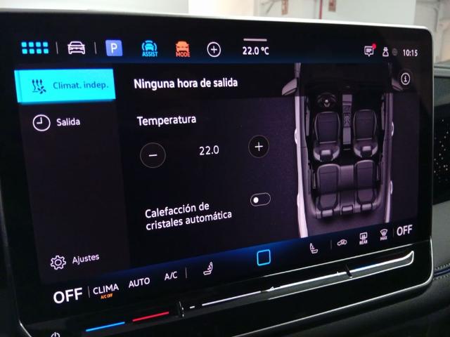 Volkswagen Tiguan R-Line 1.5 TSI eHybrid 150 kW (204 CV) DSG