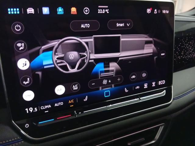 Volkswagen Tiguan R-Line 1.5 TSI eHybrid 150 kW (204 CV) DSG