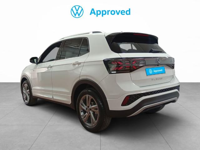 Volkswagen T-Cross R-Line 1.0 TSI 85 kW (116 CV) DSG