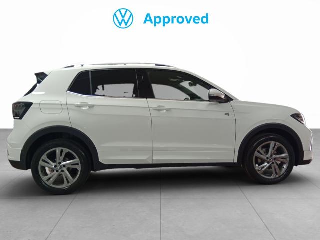 Volkswagen T-Cross R-Line 1.0 TSI 85 kW (116 CV) DSG