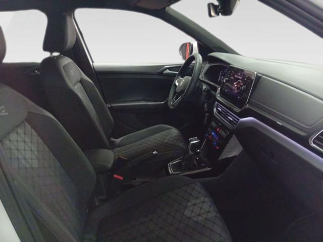 Volkswagen T-Cross R-Line 1.0 TSI 85 kW (116 CV) DSG