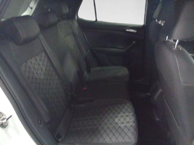 Volkswagen T-Cross R-Line 1.0 TSI 85 kW (116 CV) DSG