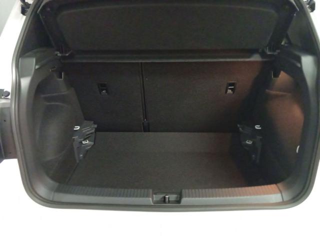 Volkswagen T-Cross R-Line 1.0 TSI 85 kW (116 CV) DSG