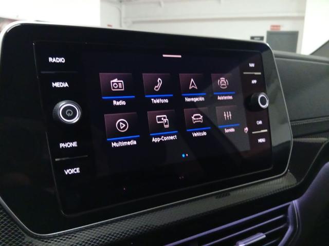 Volkswagen T-Cross R-Line 1.0 TSI 85 kW (116 CV) DSG