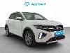 Volkswagen T-Cross R-Line 1.0 TSI 85 kW (116 CV) DSG