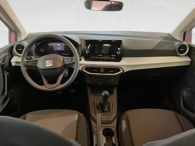 SEAT Arona 1.0 TSI Reference XM Edition 70 kW (95 CV)