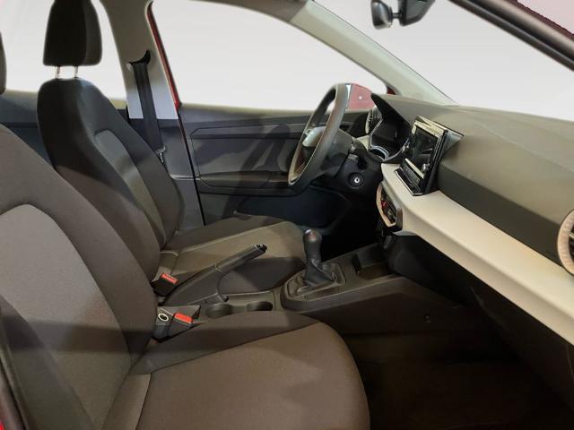 SEAT Arona 1.0 TSI Reference XM Edition 70 kW (95 CV)