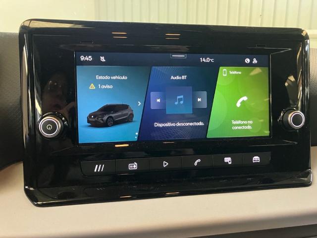 SEAT Arona 1.0 TSI Reference XM Edition 70 kW (95 CV)