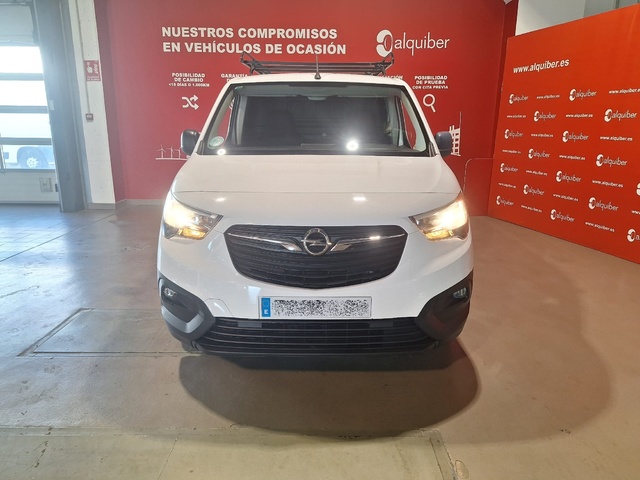 Opel Combo Furgon 1.5 TD Express L H1 75 kW (102 CV)