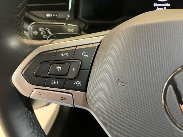 Volkswagen Taigo Life 1.0 TSI 81 kW (110 CV)
