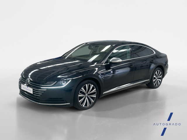 Volkswagen Arteon 2.0 TSI de segunda mano