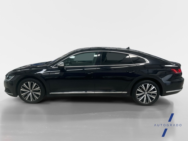 Volkswagen Arteon Elegance 2.0 TSI 4Motion 206 kW (280 CV) DSG