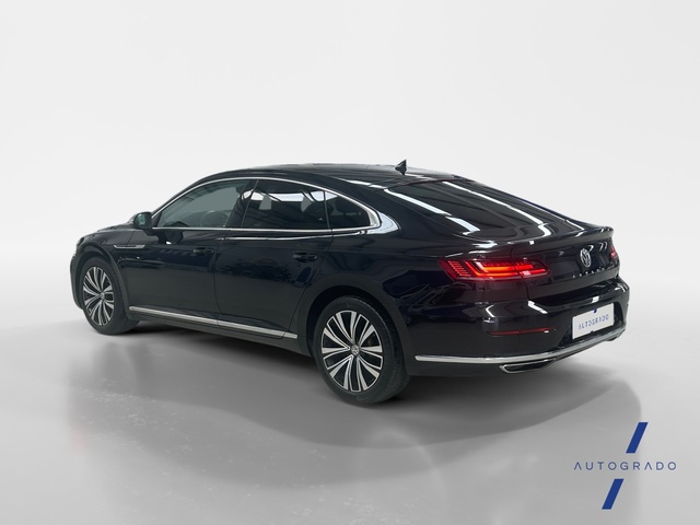 Volkswagen Arteon Elegance 2.0 TSI 4Motion 206 kW (280 CV) DSG