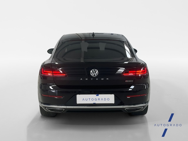 Volkswagen Arteon Elegance 2.0 TSI 4Motion 206 kW (280 CV) DSG