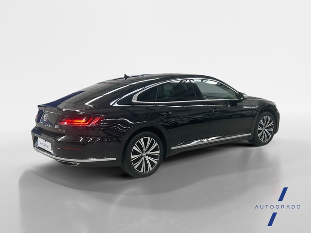Volkswagen Arteon Elegance 2.0 TSI 4Motion 206 kW (280 CV) DSG
