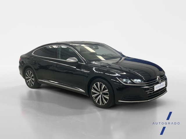 Volkswagen Arteon Elegance 2.0 TSI 4Motion 206 kW (280 CV) DSG