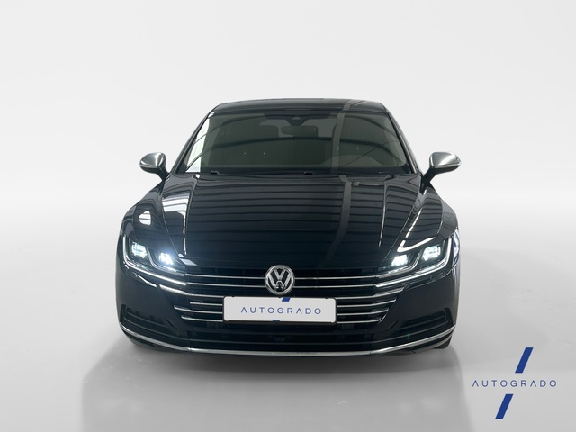 Volkswagen Arteon Elegance 2.0 TSI 4Motion 206 kW (280 CV) DSG