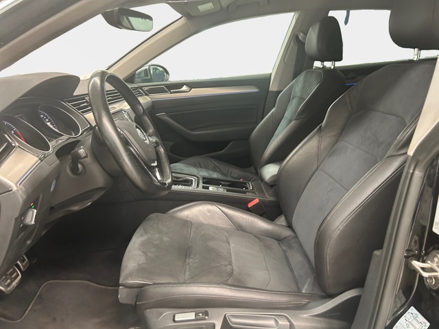 Volkswagen Arteon Elegance 2.0 TSI 4Motion 206 kW (280 CV) DSG