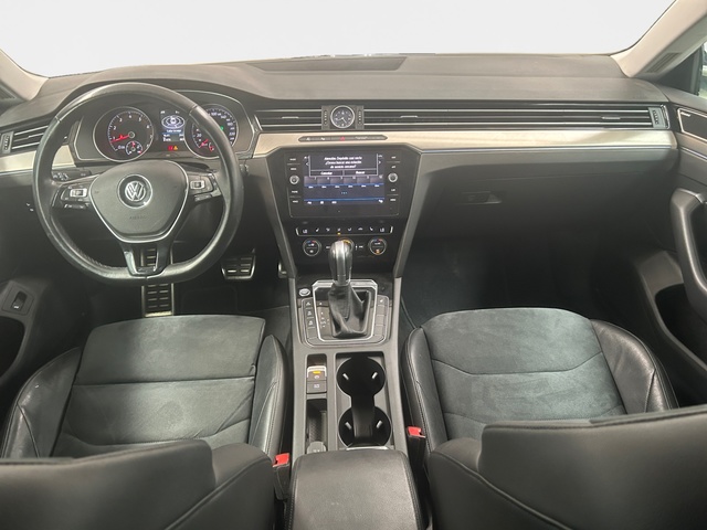 Volkswagen Arteon Elegance 2.0 TSI 4Motion 206 kW (280 CV) DSG