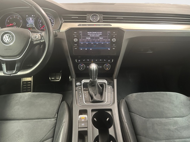 Volkswagen Arteon Elegance 2.0 TSI 4Motion 206 kW (280 CV) DSG