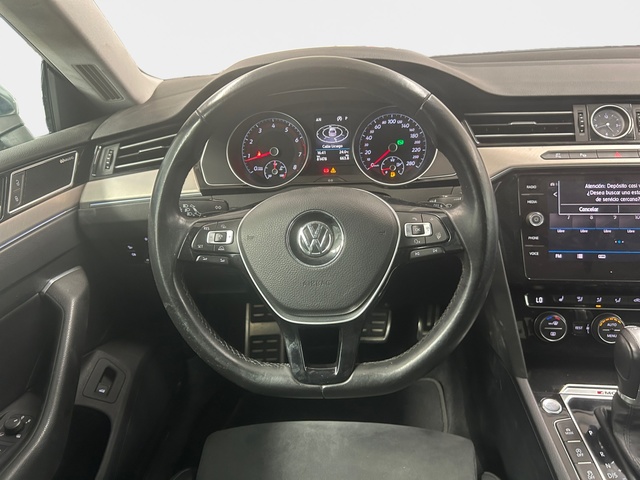 Volkswagen Arteon Elegance 2.0 TSI 4Motion 206 kW (280 CV) DSG